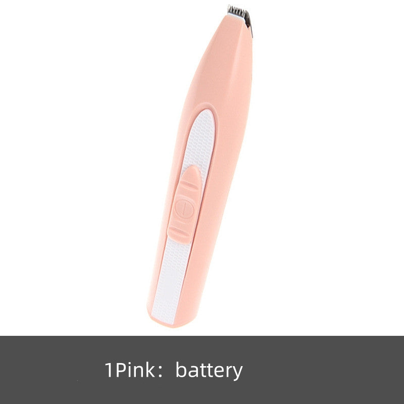Transform Your Pet Grooming Routine with Our Pet Hair Clippers