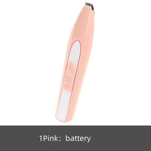 Transform Your Pet Grooming Routine with Our Pet Hair Clippers