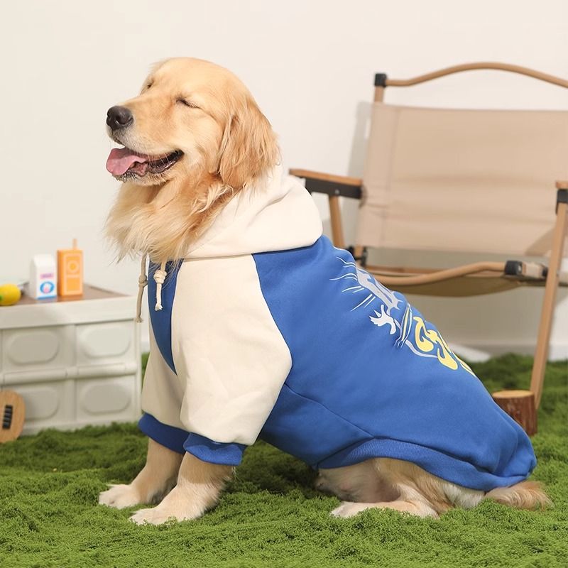 Warm Pet Sweater For Comfortable Everyday Wear