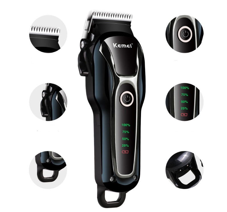 Transform Your Pet Grooming Experience with Our Electric Pet Grooming Scissors