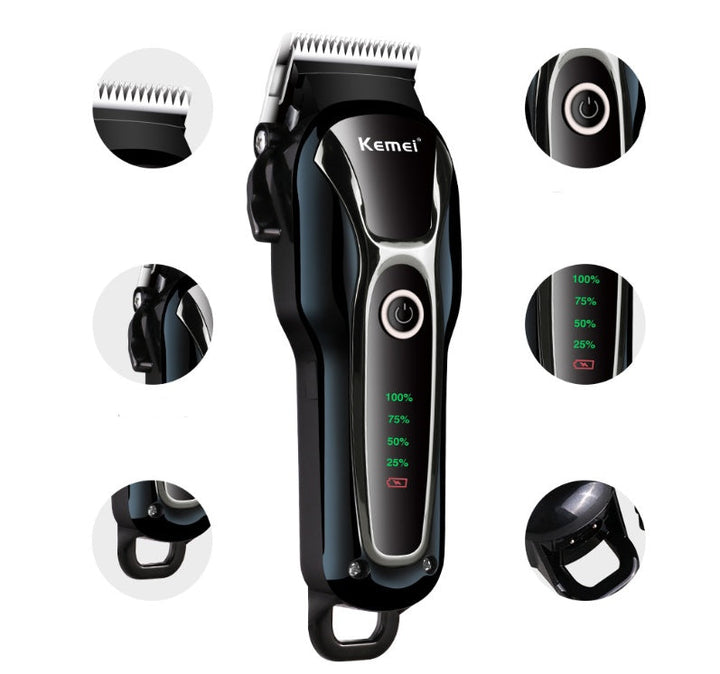 Transform Your Pet Grooming Experience with Our Electric Pet Grooming Scissors
