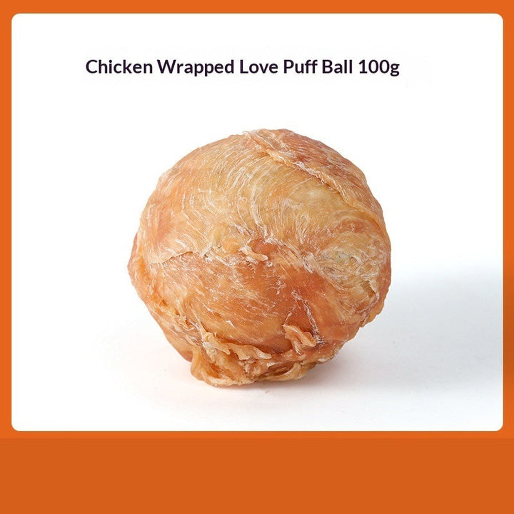 The Ultimate Chewing Experience for Your Dog