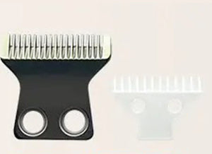 Waterproof Pet Paw Trimmer With LED Light Display Grooming Clipper