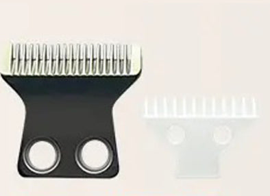 Waterproof Pet Paw Trimmer With LED Light Display Grooming Clipper