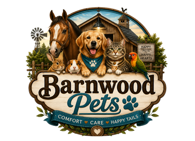 Barnwood Pets